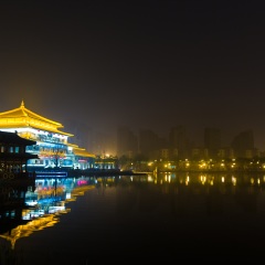 大雁塔
