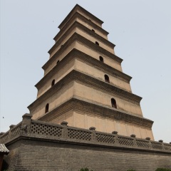 大雁塔