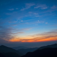 丰都鬼城