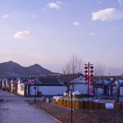 凤凰古镇