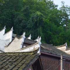 凤凰古镇