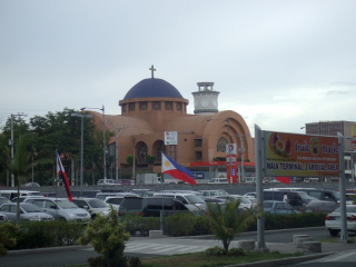 尼诺伊阿基诺国际机场