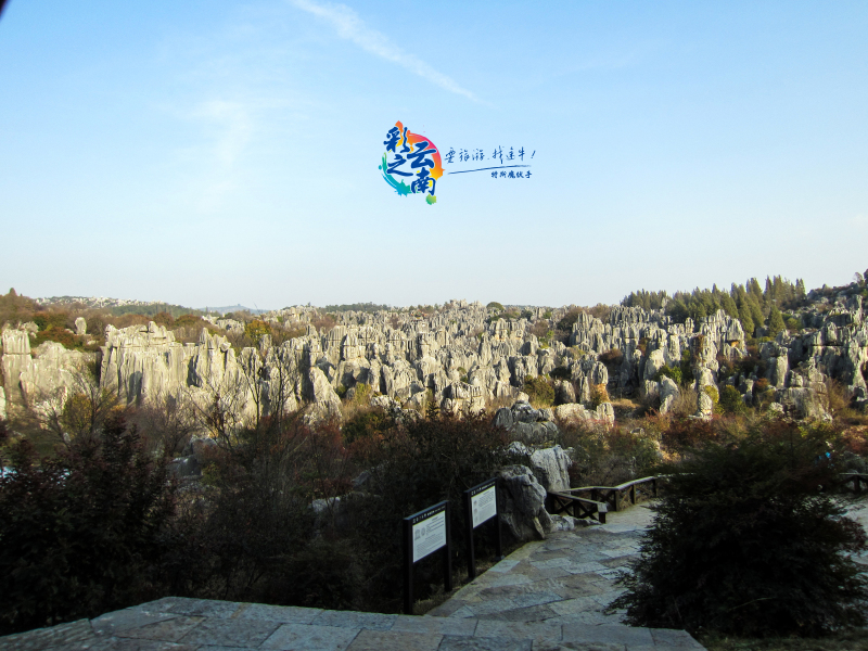 【云南】跟着途牛,云南昆大丽,最美风景一览无遗