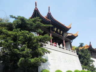 黄鹤楼