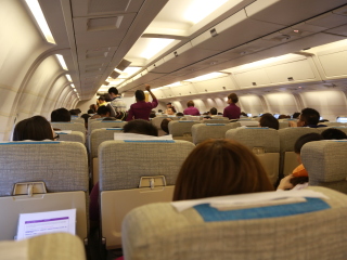 马累易卜拉欣·纳西尔国际机场