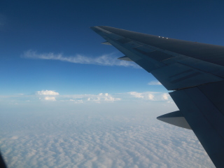 马累易卜拉欣·纳西尔国际机场