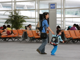 马累易卜拉欣·纳西尔国际机场