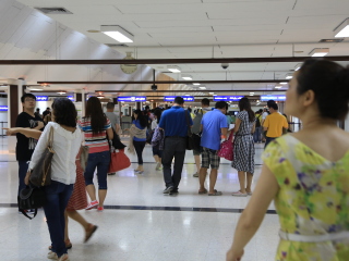 马累易卜拉欣·纳西尔国际机场