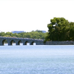 南宁南湖公园