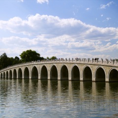 南宁南湖公园