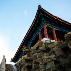 南宁南湖公园