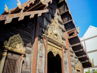 帕辛寺