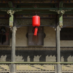 乔家大院