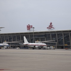 咸阳