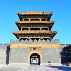 咸阳