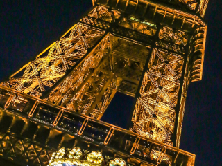 埃菲尔铁塔