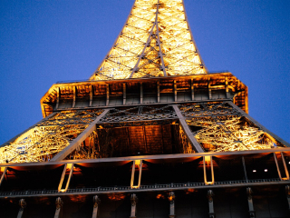 埃菲尔铁塔
