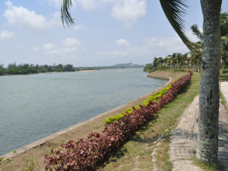 博鳌亚洲论坛成立会址