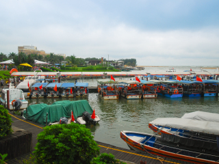 博鳌亚洲论坛成立会址