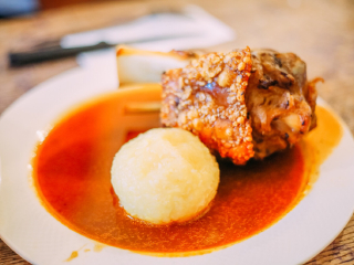 慕尼黑皇家啤酒屋