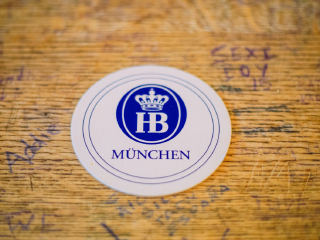 慕尼黑皇家啤酒屋