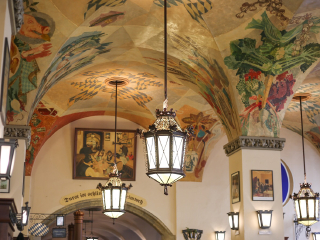 慕尼黑皇家啤酒屋