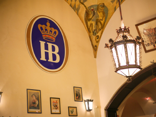 慕尼黑皇家啤酒屋