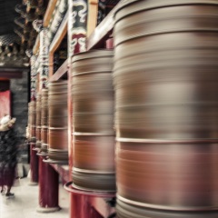 塔尔寺