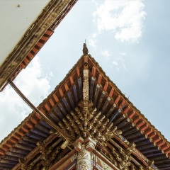 塔尔寺