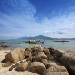 大亚湾