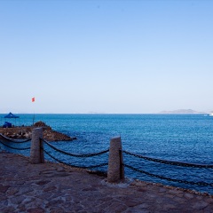 大亚湾