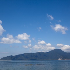 大亚湾