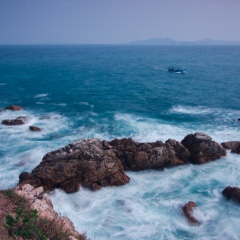 大亚湾