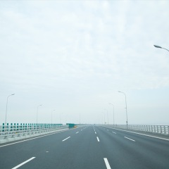 杭州湾跨海大桥