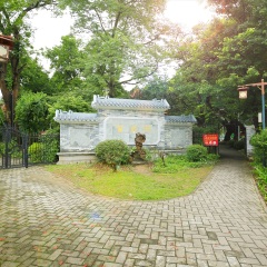 惠州西湖