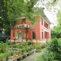 惠州西湖