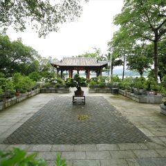 惠州西湖