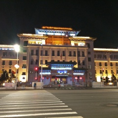 中央大街