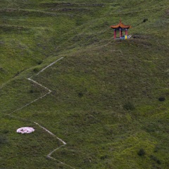 雁门关