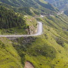 雁门关