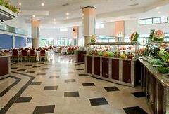 酒店模块 