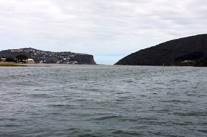 奈斯纳距乔治镇72公里,坐落在奈斯纳河入海口