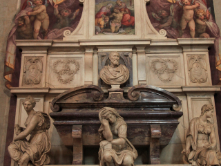 佛罗伦萨圣十字教堂