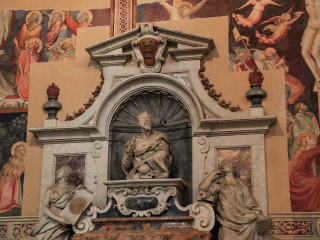 佛罗伦萨圣十字教堂