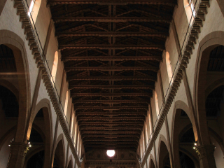 佛罗伦萨圣十字教堂