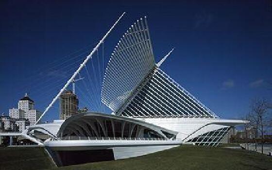 密尔沃基市中心万豪居家酒店