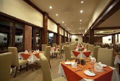 酒店模块 