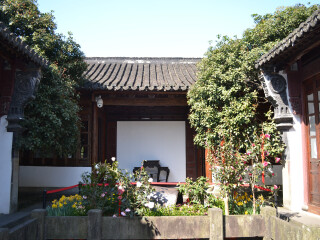 杭州郭庄