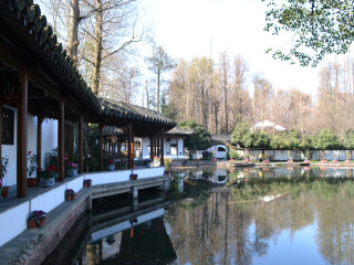 杭州郭庄