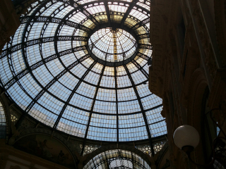 伊曼纽尔二世长廊